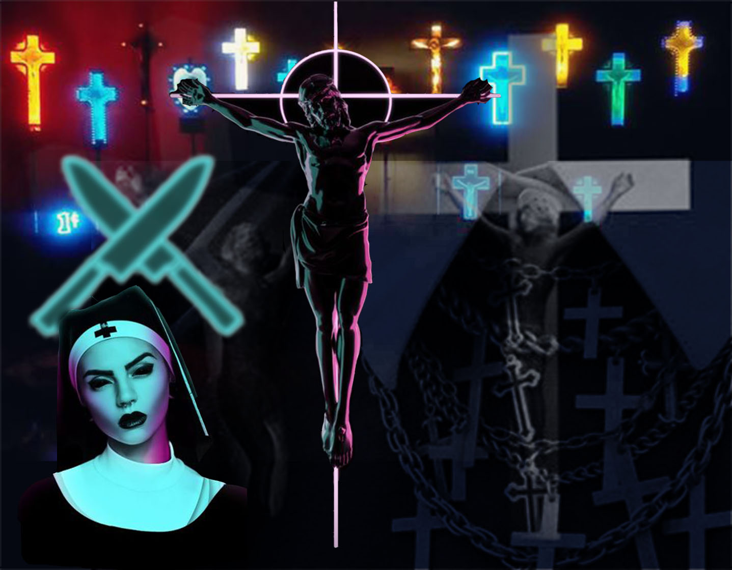 salvation